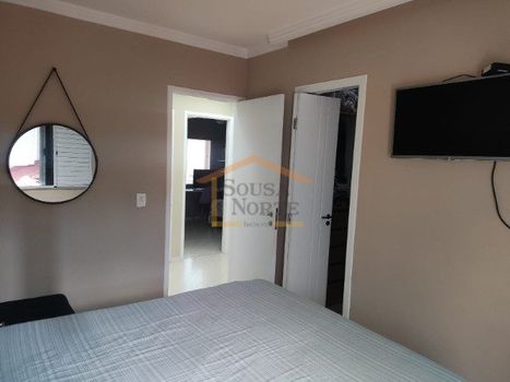 Foto 10 do(a) Casa em Condomínio de 3 quartos à venda em Parque Renato Maia, Guarulhos