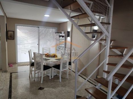 Foto 5 do(a) Casa em Condomínio de 3 quartos à venda em Parque Renato Maia, Guarulhos
