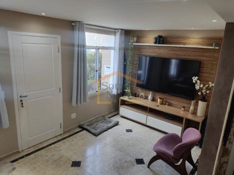 Foto 1 do(a) Casa em Condomínio de 3 quartos à venda em Parque Renato Maia, Guarulhos
