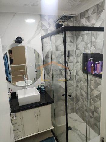 Foto 15 do(a) Casa em Condomínio de 3 quartos à venda em Parque Renato Maia, Guarulhos