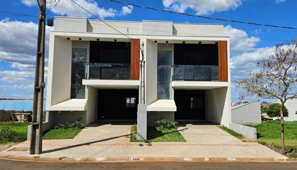 Foto 2 do(a) Casa em Condomínio de 3 quartos à venda em Loteamento Morada das Flores, Cambé