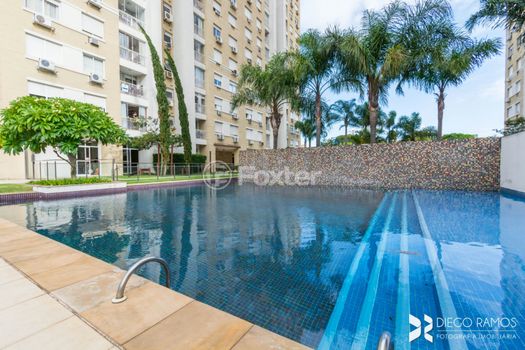 Foto 4 do(a) Apartamento de 2 quartos à venda em Vila Ipiranga, Porto Alegre