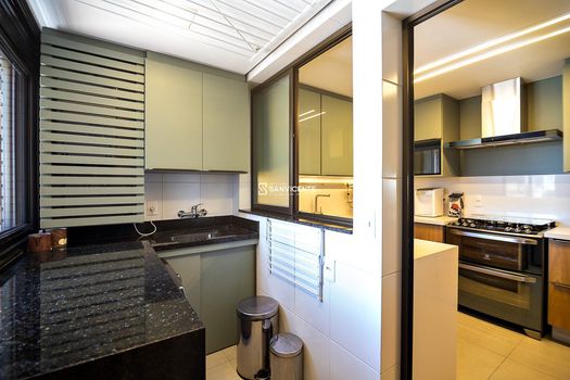 Foto 41 do(a) Apartamento de 3 quartos à venda em Menino Deus, Porto Alegre
