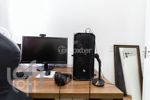 Foto 3 do(a) Apartamento de 2 quartos à venda em Vila Santa Catarina, São Paulo