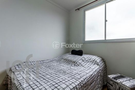 Foto 8 do(a) Apartamento de 2 quartos à venda em Vila Santa Catarina, São Paulo