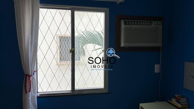 Foto 8 do(a) Cobertura de 3 quartos à venda em Anil, Rio de Janeiro
