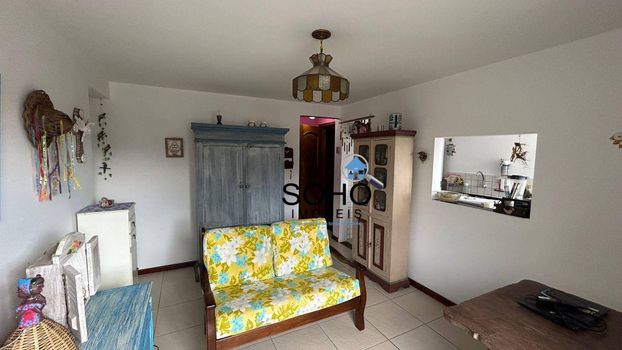 Foto 1 do(a) Cobertura de 3 quartos à venda em Anil, Rio de Janeiro