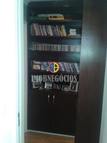Foto 16 do(a) Apartamento de 4 quartos à venda em Vila Mascote, São Paulo