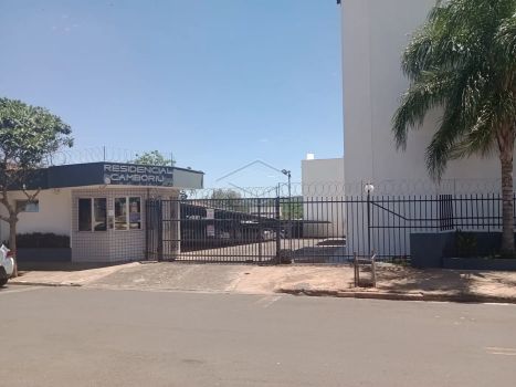 Foto 2 do(a) Apartamento de 2 quartos à venda em Parque Jardim Europa, Bauru
