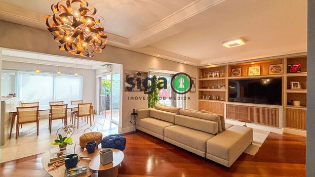 Foto 35 do(a) Casa em Condomínio de 4 quartos à venda em Jardim Panorama, São Paulo
