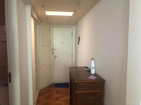 Foto 1 do(a) Apartamento de 1 quartos à venda em Independência, Petrópolis