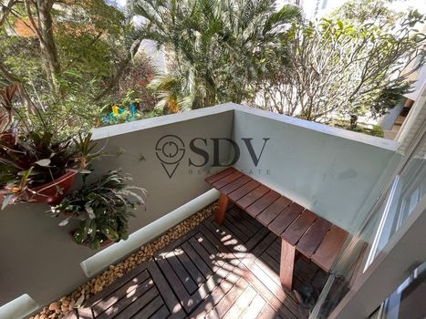 Foto 4 do(a) Apartamento de 2 quartos à venda em Jardim Paulista, São Paulo