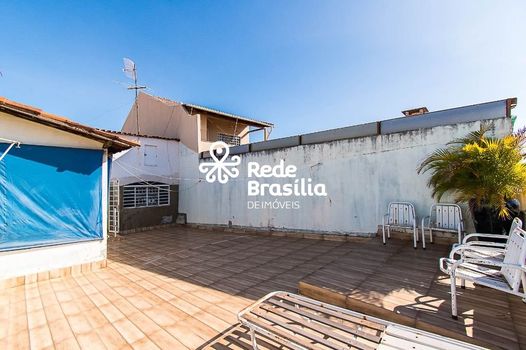 Foto 50 do(a) Casa de 5 quartos à venda em Cruzeiro Velho, Brasília