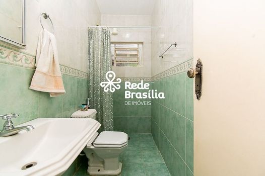 Foto 20 do(a) Casa de 5 quartos à venda em Cruzeiro Velho, Brasília