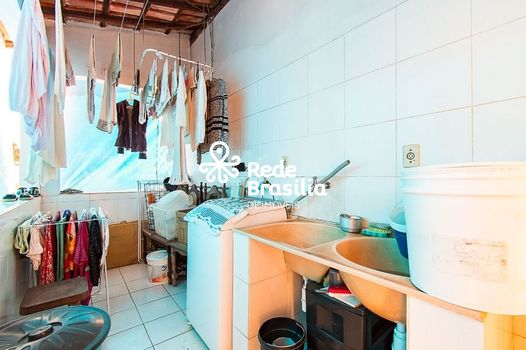 Foto 45 do(a) Casa de 5 quartos à venda em Cruzeiro Velho, Brasília