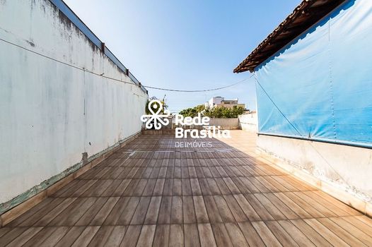 Foto 46 do(a) Casa de 5 quartos à venda em Cruzeiro Velho, Brasília