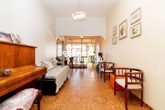 Foto 5 do(a) Casa de 5 quartos à venda em Cruzeiro Velho, Brasília