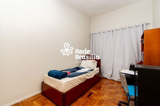 Foto 30 do(a) Casa de 5 quartos à venda em Cruzeiro Velho, Brasília