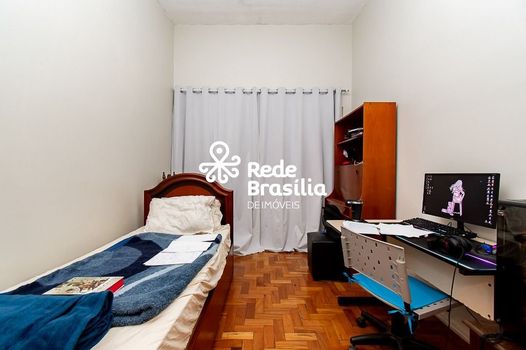 Foto 31 do(a) Casa de 5 quartos à venda em Cruzeiro Velho, Brasília