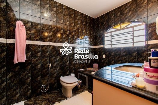 Foto 41 do(a) Casa de 5 quartos à venda em Cruzeiro Velho, Brasília