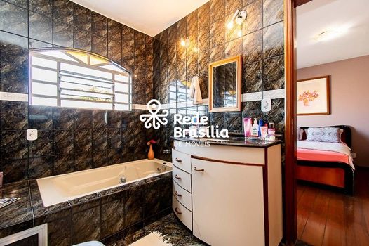 Foto 43 do(a) Casa de 5 quartos à venda em Cruzeiro Velho, Brasília