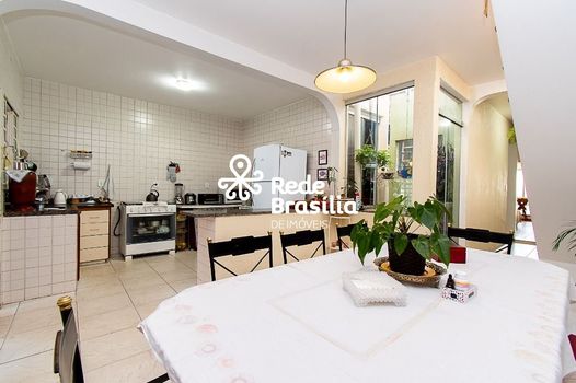 Foto 13 do(a) Casa de 5 quartos à venda em Cruzeiro Velho, Brasília