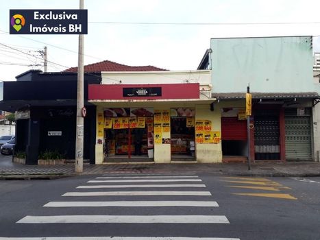 Foto 7 do(a) Loja false à venda em Nova Suíssa, Belo Horizonte