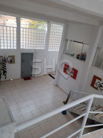 Foto 9 do(a) Edifício Inteiro de 4 quartos à venda em Santo Amaro, São Paulo