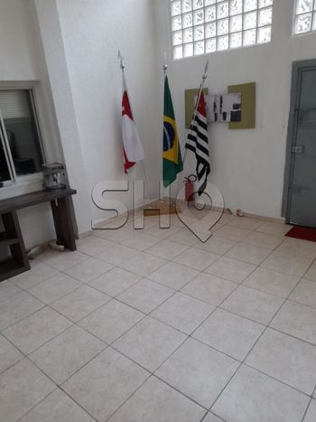 Foto 41 do(a) Edifício Inteiro de 4 quartos à venda em Santo Amaro, São Paulo