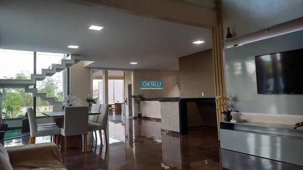Foto 3 do(a) Casa em Condomínio de 3 quartos à venda em Ponte Alta, Betim