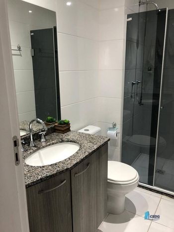 Foto 26 do(a) Apartamento de 2 quartos à venda em Xaxim, Curitiba