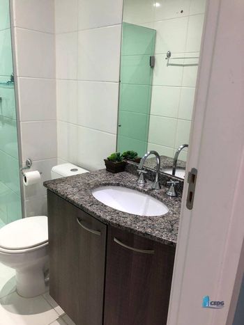 Foto 23 do(a) Apartamento de 2 quartos à venda em Xaxim, Curitiba