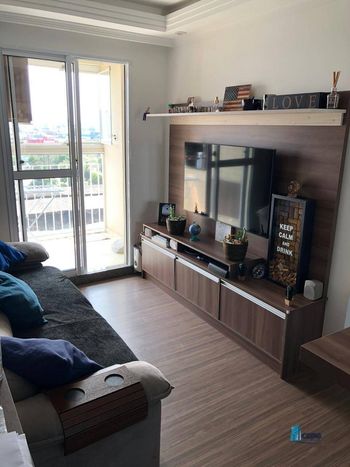 Foto 5 do(a) Apartamento de 2 quartos à venda em Xaxim, Curitiba