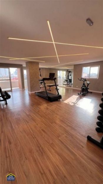 Foto 18 do(a) Cobertura de 1 quartos à venda em Guilhermina, Praia Grande