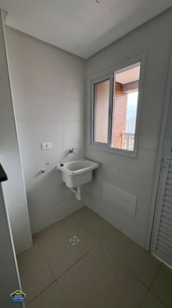 Foto 12 do(a) Cobertura de 1 quartos à venda em Guilhermina, Praia Grande