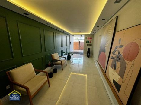 Foto 26 do(a) Cobertura de 1 quartos à venda em Guilhermina, Praia Grande