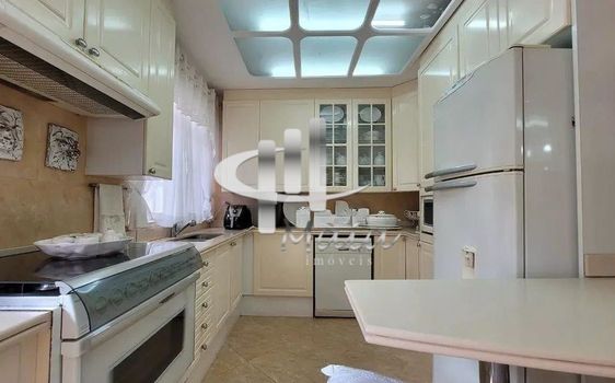 Foto 7 do(a) Casa em Condomínio de 3 quartos à venda em Barcelona, São Caetano do Sul