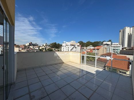 Foto 38 do(a) Apartamento de 2 quartos para alugar em Parque São Vicente, Mauá
