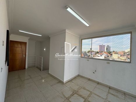 Foto 9 do(a) Apartamento de 2 quartos para alugar em Parque São Vicente, Mauá