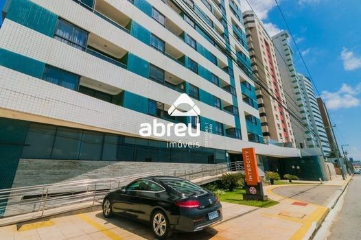 Foto 25 do(a) Apartamento de 1 quartos à venda em Areia Preta, Natal