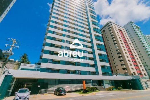 Foto 26 do(a) Apartamento de 1 quartos à venda em Areia Preta, Natal