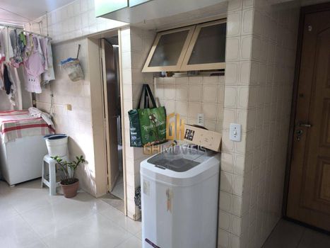 Foto 18 do(a) Apartamento de 3 quartos à venda em Setor Sul, Goiânia