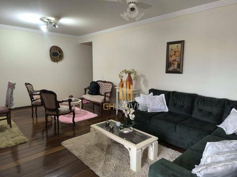 Foto 5 do(a) Apartamento de 3 quartos à venda em Setor Sul, Goiânia