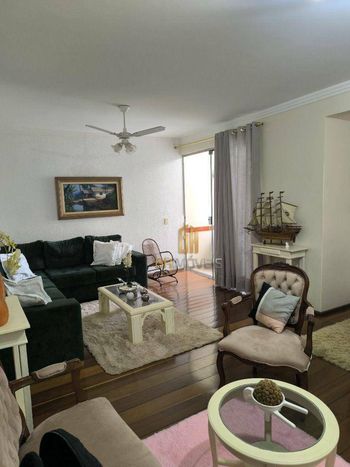 Foto 3 do(a) Apartamento de 3 quartos à venda em Setor Sul, Goiânia