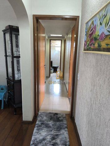 Foto 13 do(a) Apartamento de 3 quartos à venda em Setor Sul, Goiânia