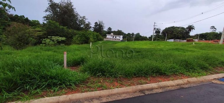 Foto 1 do(a) Terreno false à venda em Tanquinho Velho, Jaguariúna