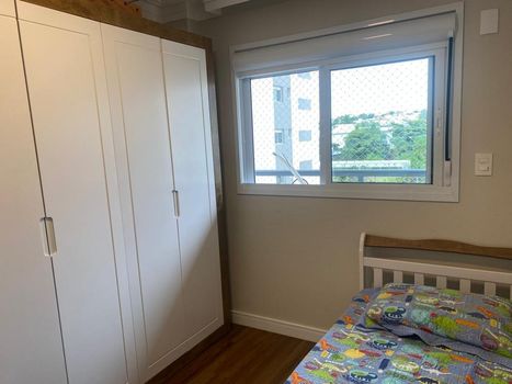 Foto 15 do(a) Apartamento de 3 quartos para alugar em Swiss Park, Campinas