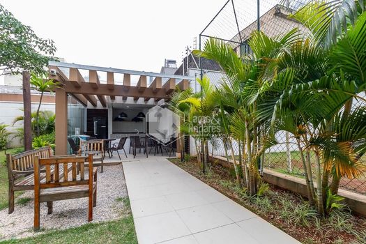 Foto 40 do(a) Apartamento de 2 quartos à venda em Bosque da Saúde, São Paulo