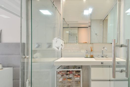 Foto 32 do(a) Apartamento de 2 quartos à venda em Bosque da Saúde, São Paulo