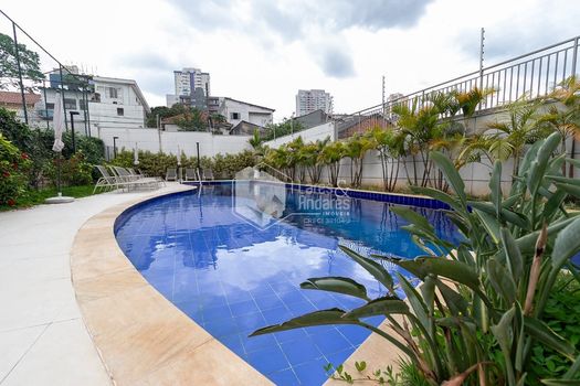 Foto 36 do(a) Apartamento de 2 quartos à venda em Bosque da Saúde, São Paulo